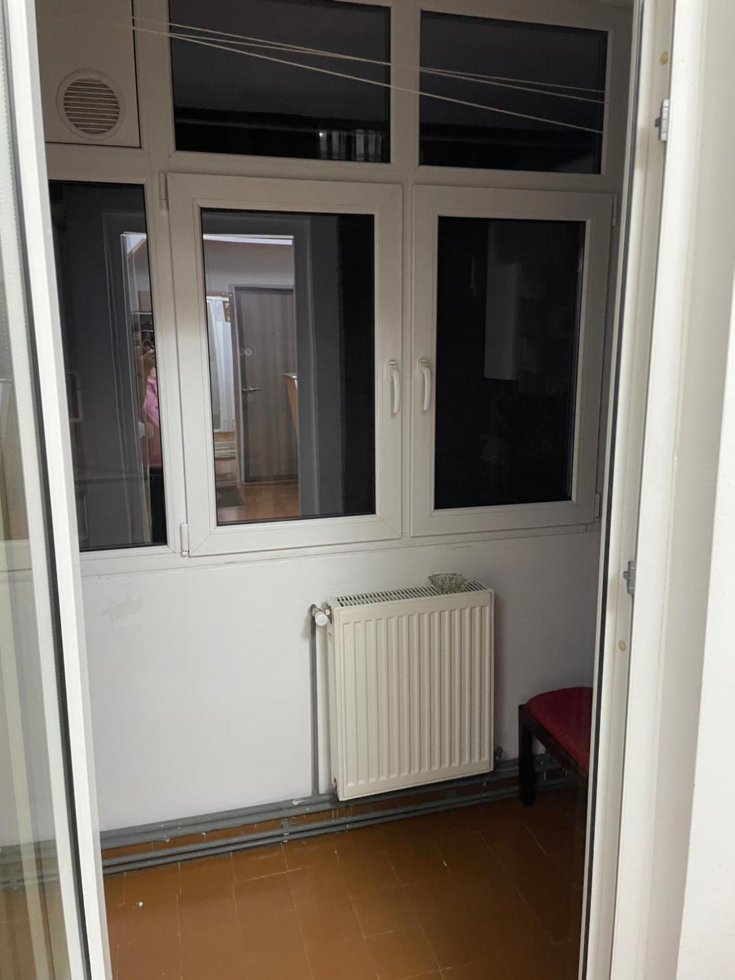 Apartament Petrosani Luaran gambar
