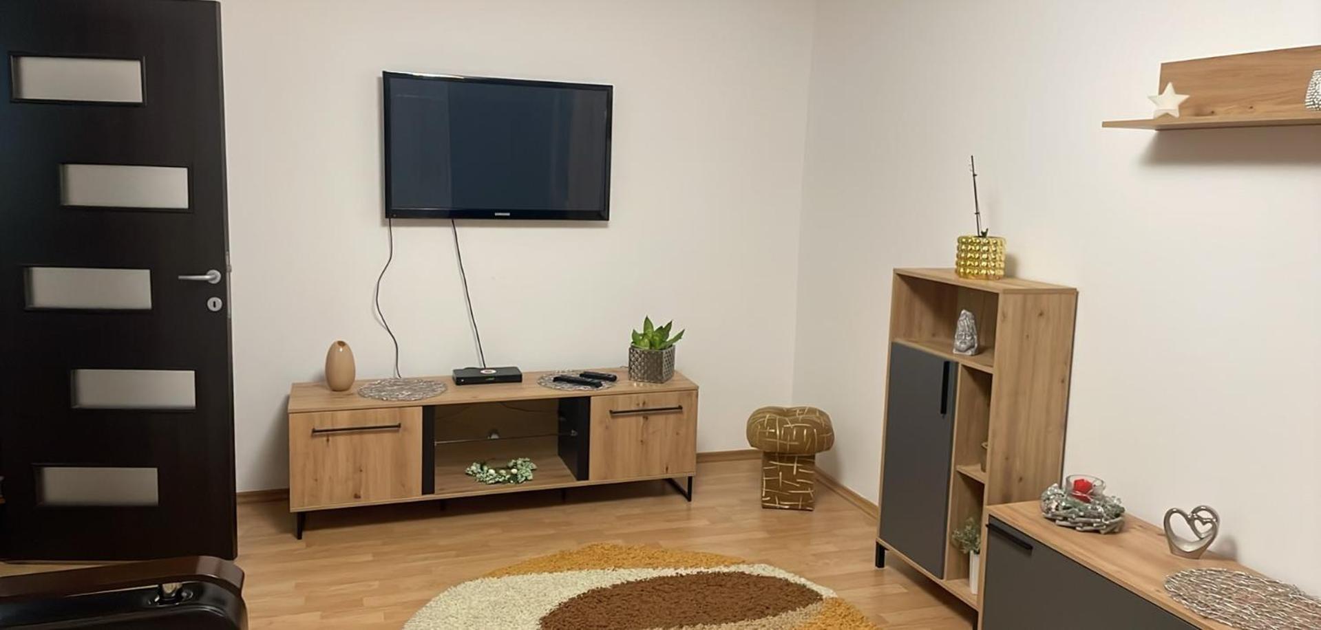 Apartament Petrosani Luaran gambar