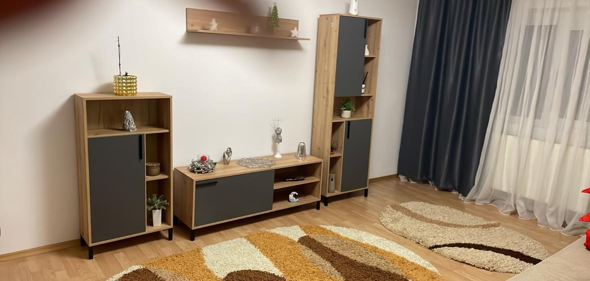Apartament Petrosani Luaran gambar