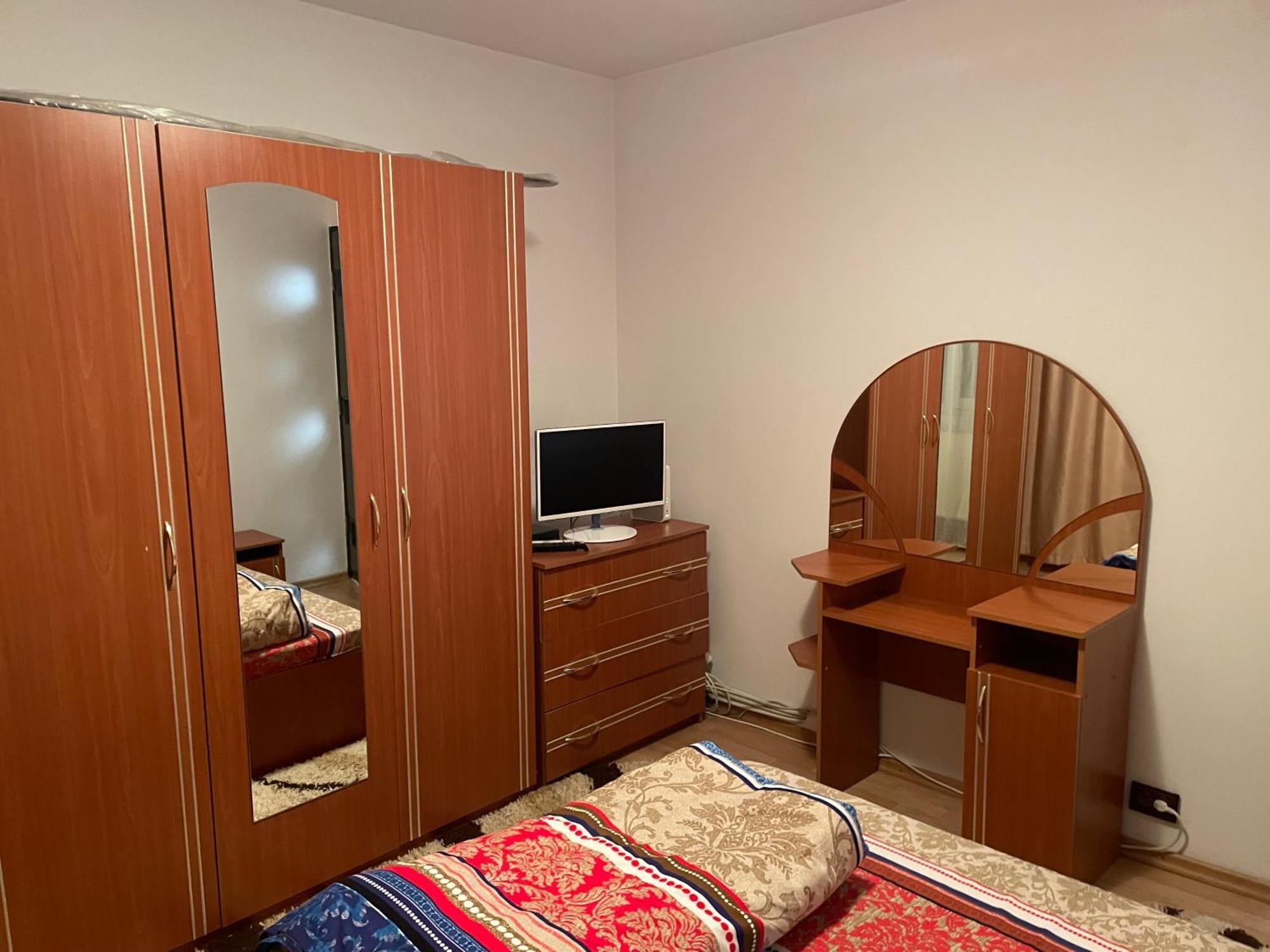 Apartament Petrosani Luaran gambar